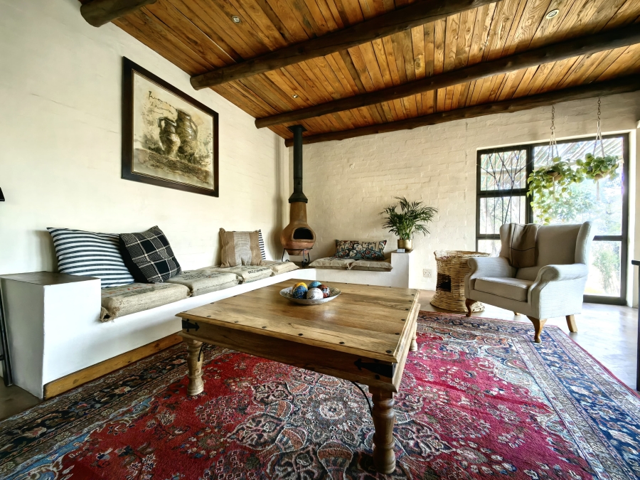 5 Bedroom Property for Sale in Waterkloof A H North West